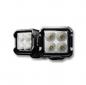 Preview: STEDI G4 Black FLOOD Work LED